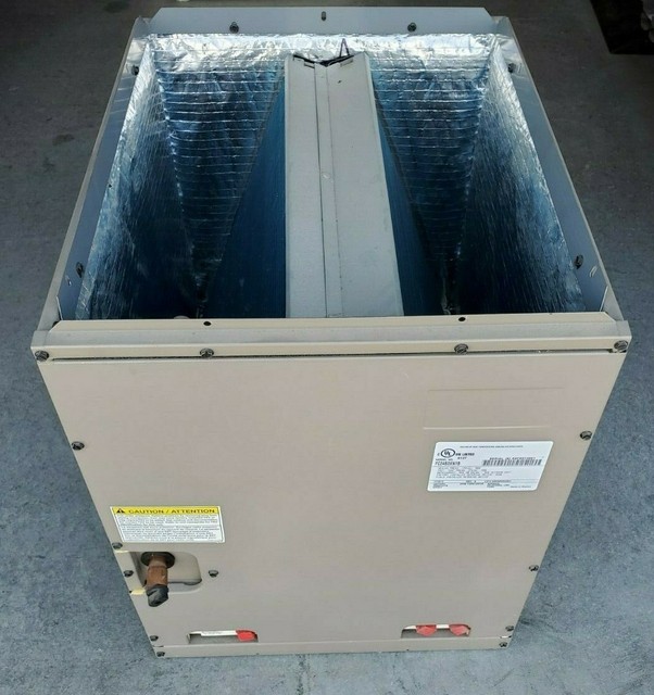 CARRIER 5 Ton Evaporator Cased Coil Vertical MultiFlow 24" Width for