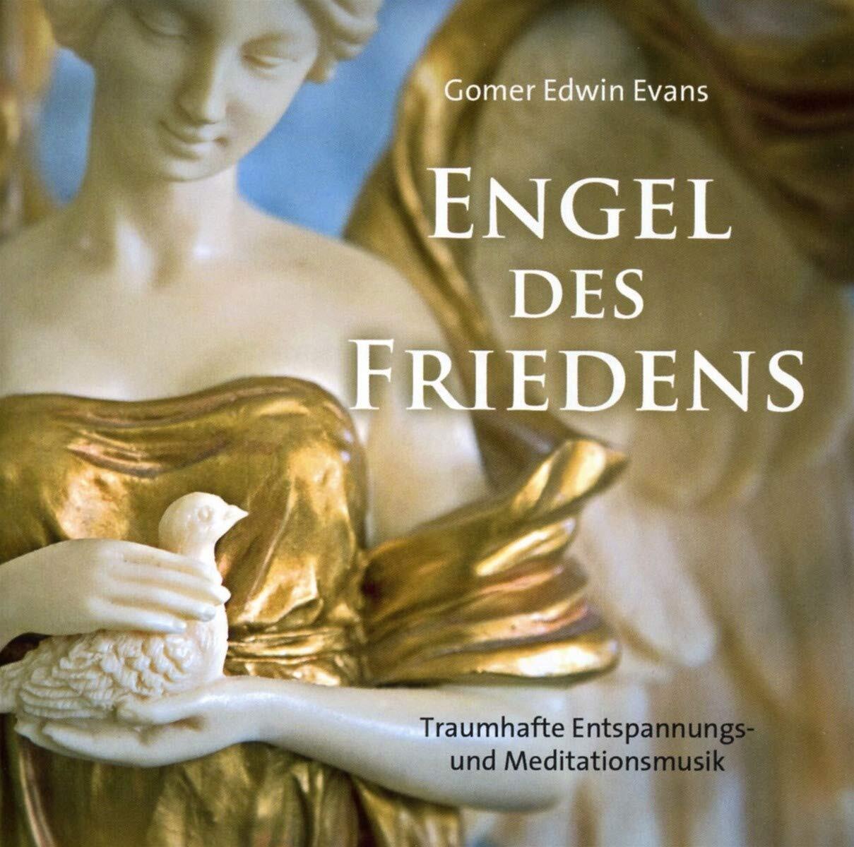 Gomer Edwin Evans Engel des Friedens