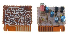 Philips N4418 Platine Universal Input