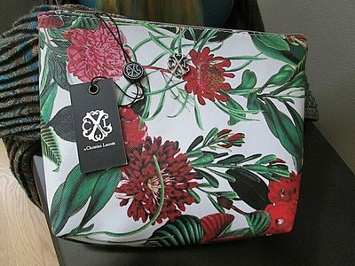Christian lacroix makeup bag hotsell