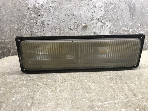 90 91 92 93 94 95 96 97 98 99 00 Chevy Truck 2500 Left Driver Turn Signal Lamp 