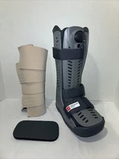 OSSUR B-242900002 REBOUND AIR WALKER LOW TOP - SM