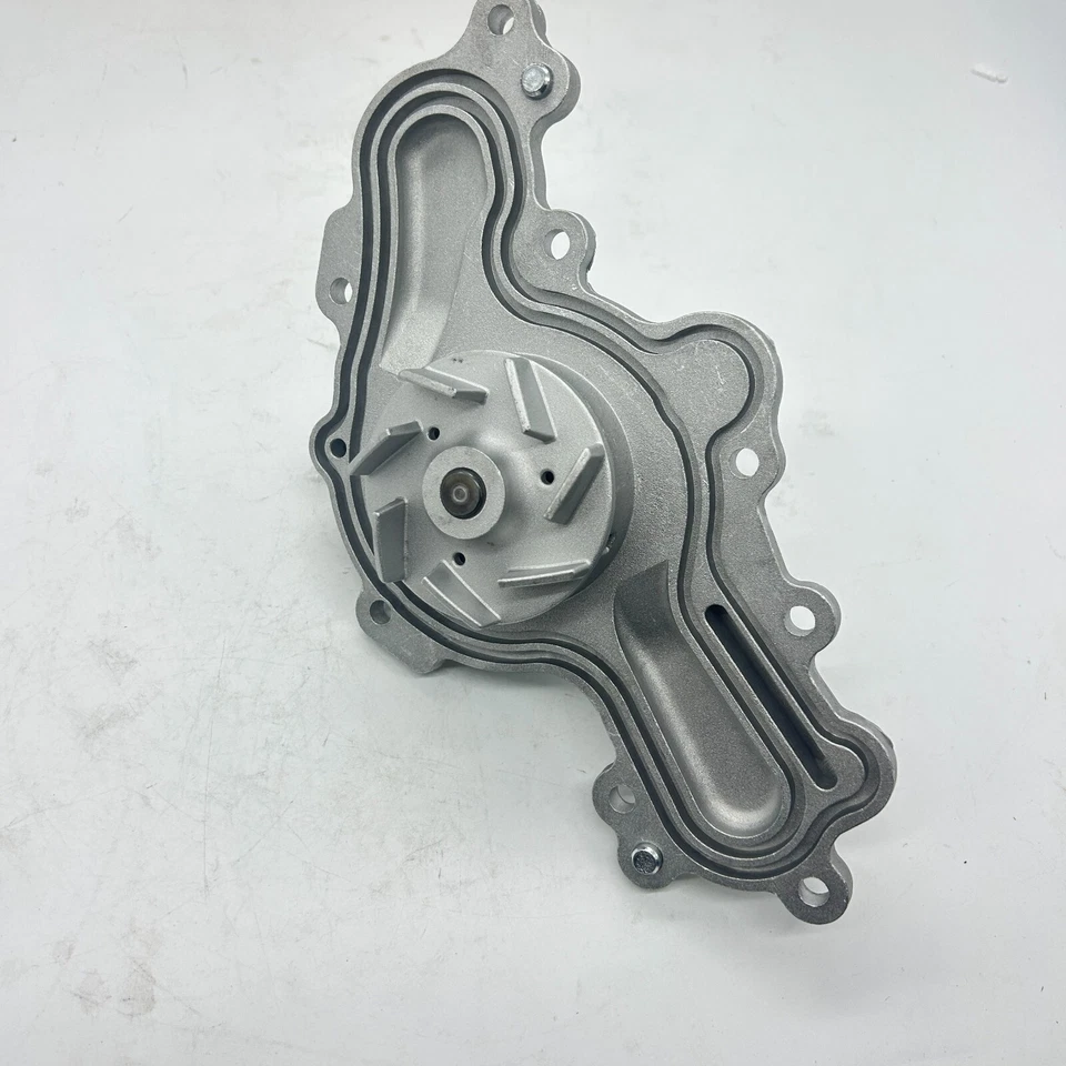 Motorcraft OEM Engine Water Pump For Ford Edge Flex Taurus Lincoln MKT MKZ V6 - Imagem 2 de 4