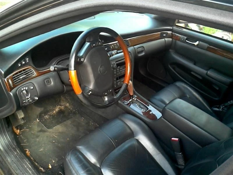 Chasis ECM entrada sin llave con bloqueo antirrobo compatible con 01-05 Bonneville 69138 Foto 4 de 4