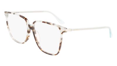 New Calvin Klein CK 22543 444 Aqua Tortoise Eyeglasses 56/15/140