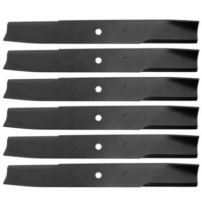 6000 Series Toro Z Master Commercial 60 Inch Parts 6PK OEM Toro 60