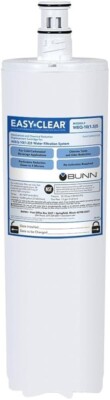 Bunn-O-Matic Easy Clear EQHP-10 CRTG Water Filter Cartridge 39000.1004 New