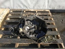 Boite de vitesse Citroen SAXO