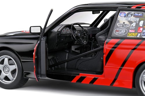 BMW E30 M3 DRIFT TEAM - 1990 - Imagen 5 de 10