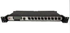 Pathway Connectivity Switch Gigabit 12 Port Pathport VIA12