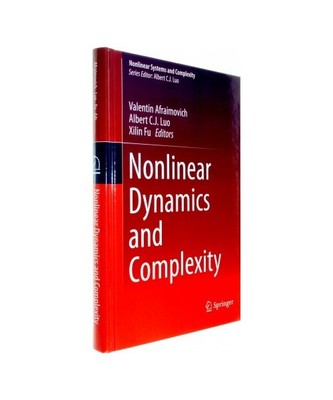 Nonlinear Dynamics and Complexity