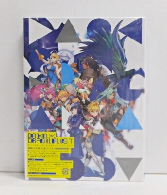 CD DAOKOスペシャルセット