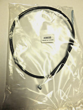 Yamaha PW50 PW 50 Front Brake Cable NEW 1981-2024 (438030)