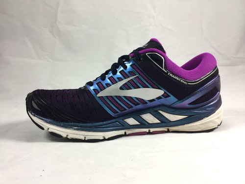 used brooks running shoes