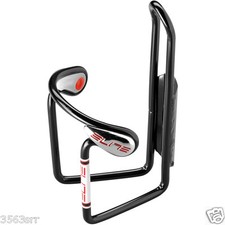 Elite Ciussi Alloy Gel bottle cage