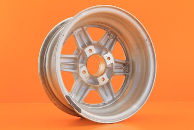 Datsun Nissan 240Z 260Z 280X 280ZX Fairlady Z Silver 14