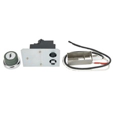 Complete Your Outdoor Kitchen with the For 91360 Compatible Grill Accessory Set