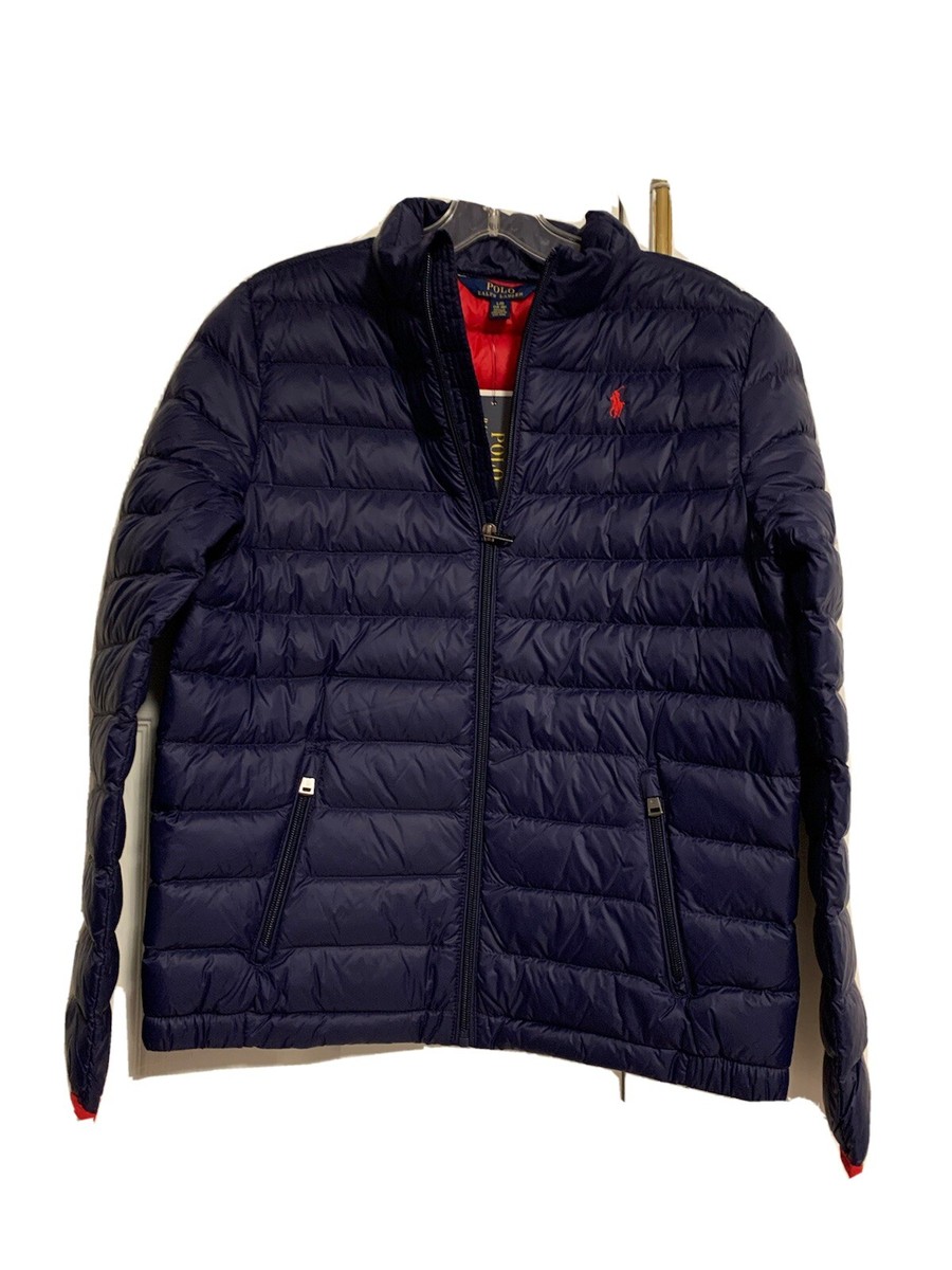 Polo Ralph コレクション Lauren ジャケット L 14-16 Polo by Ralph