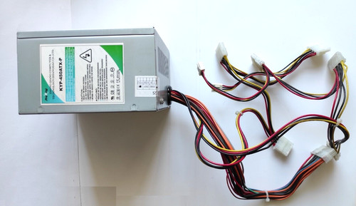 PC-Netzteil 300W ProKing KYP-450ATX-P Zhong Quiang Computer & Technology