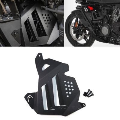 moom！！！ Left Fairing For Pan America 1250 Special RA1250 PA 1250 Side