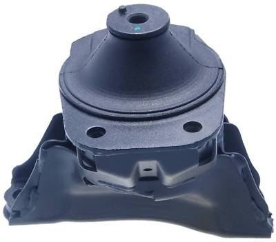 Front Engine Motor Mount (Hydro) FEBEST HM-FDATFR OEM 50820-SNB-J02