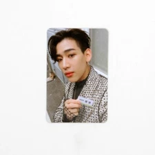 [GOT7] Call My Name / You Calling My Name / Official Photocard - Bambam 7