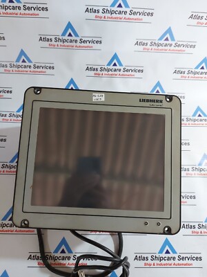 LIEBHERR LITRONIC DISPLAY 990918614