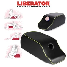 Liberator Fleshlight on a Mission - Masturbator Socket Sexual Pillow