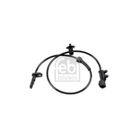 febi Bilstein Sensor, Raddrehzahl 181397 FüR Tesla, Hinterachse Links