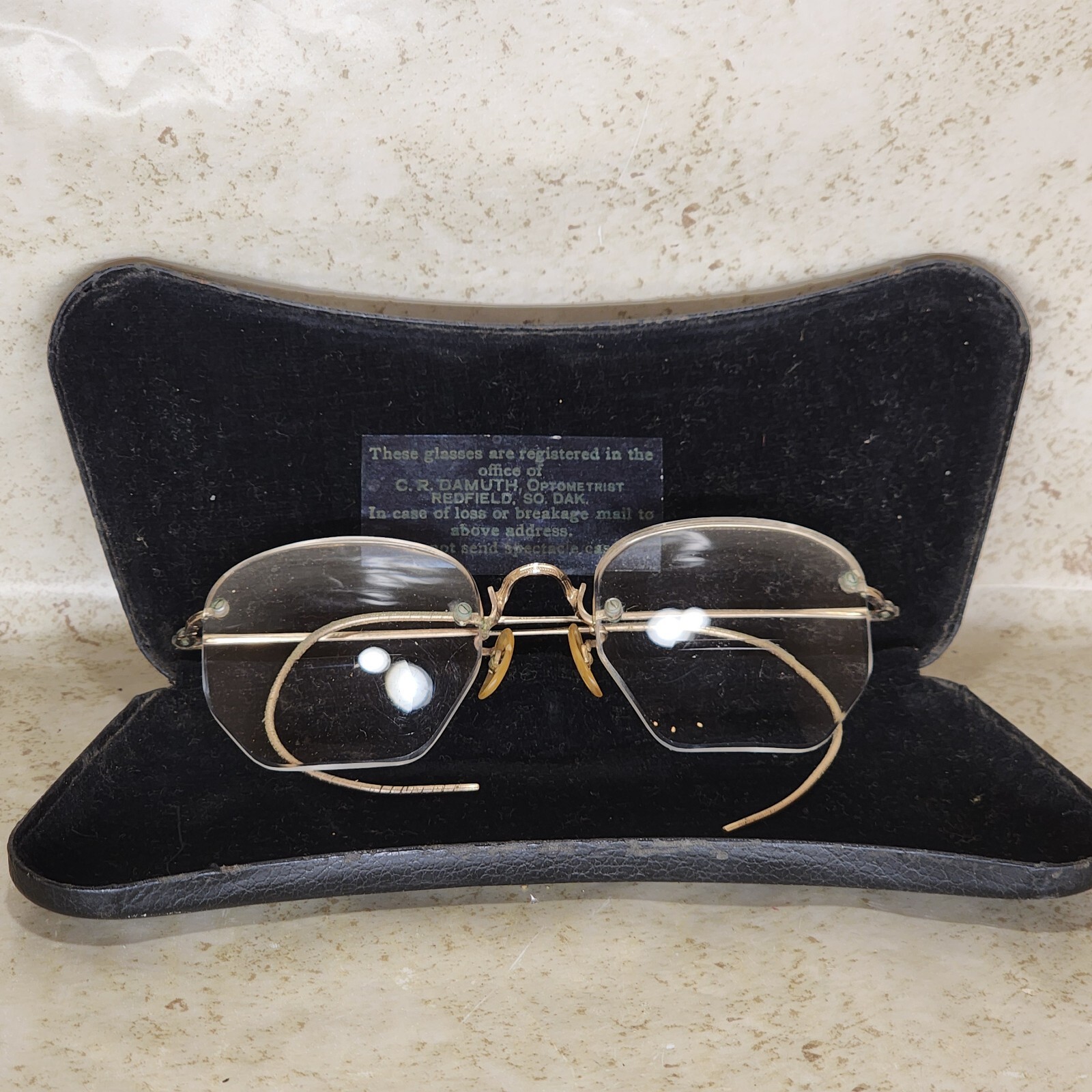 vintage-shuron-gold-filled-eyeglasses-1-10-12k-gf-wire-rim-women-s-105