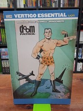 Doom Patrol di Grant Morrison vol. 3 - DC Essential - RW Lion - S28