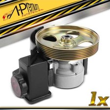 Servopumpe Hydraulikpumpe Lenkung für Citroën Berlingo Xsara N1 N2 4007.7E