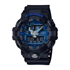 Casio G-SHOCK GA-710-1A2JF Tough Watch Japan NEW Domestic Version