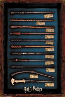 Affiche Harry Potter Hogwarts - Format Maxi 61x91.5cm - Officielle Et Haute Qualité - Déco Fan