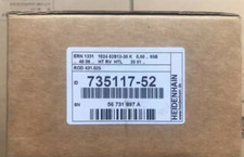New In Box HEIDENHAIN ROD431.025 ID 735117-52 Rotary Encoder