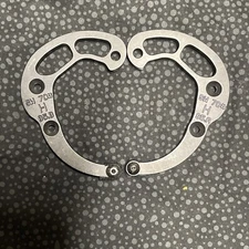 Mathew’s Archery Switchweight SW-70#-H-85