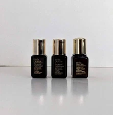 3 Estee Lauder Advanced Night Repair Synchronized Multi-Recovery Complex-0.23/oz