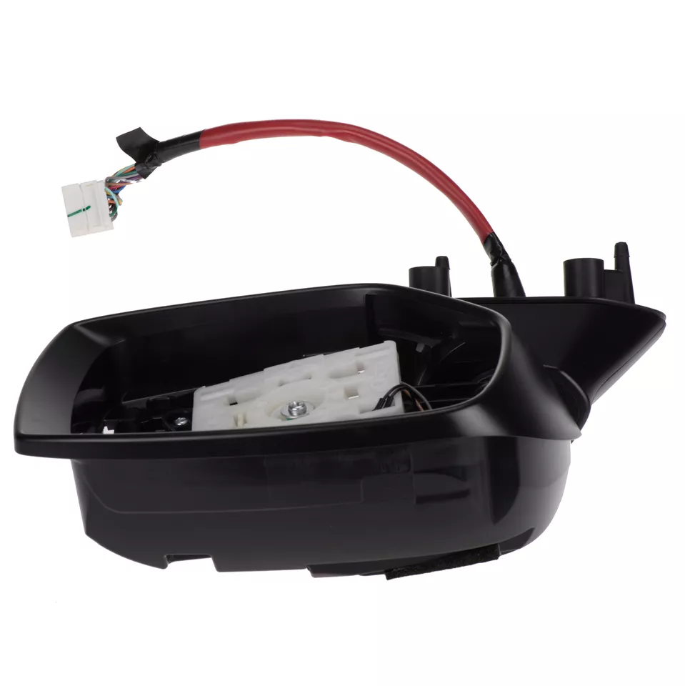 OEM 2015-2017 Subaru Right Side View Mirror Assembly Legacy Outback 91036AL21B - Image 4 of 4