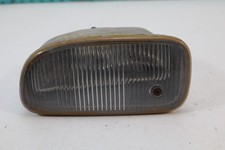 1999-2003 Jeep Grand Cherokee Front Left Driver Side Foglight Fog Light Lamp Oem