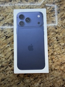 iPhone 17 Pro Max1TB | eBay