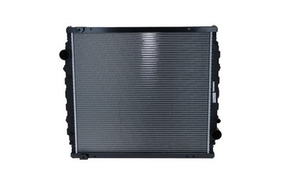 NRF 51590 Kühler Wasserkühler Motorkühler für MAN L2000 M 2000 L M 2000 M