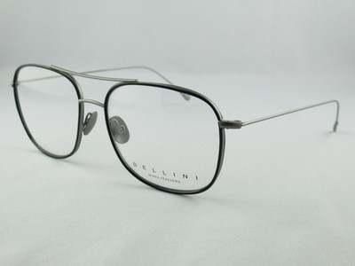 Bellini Mod. 0918 Italy Brille Ausstellungsstück ohne Etui