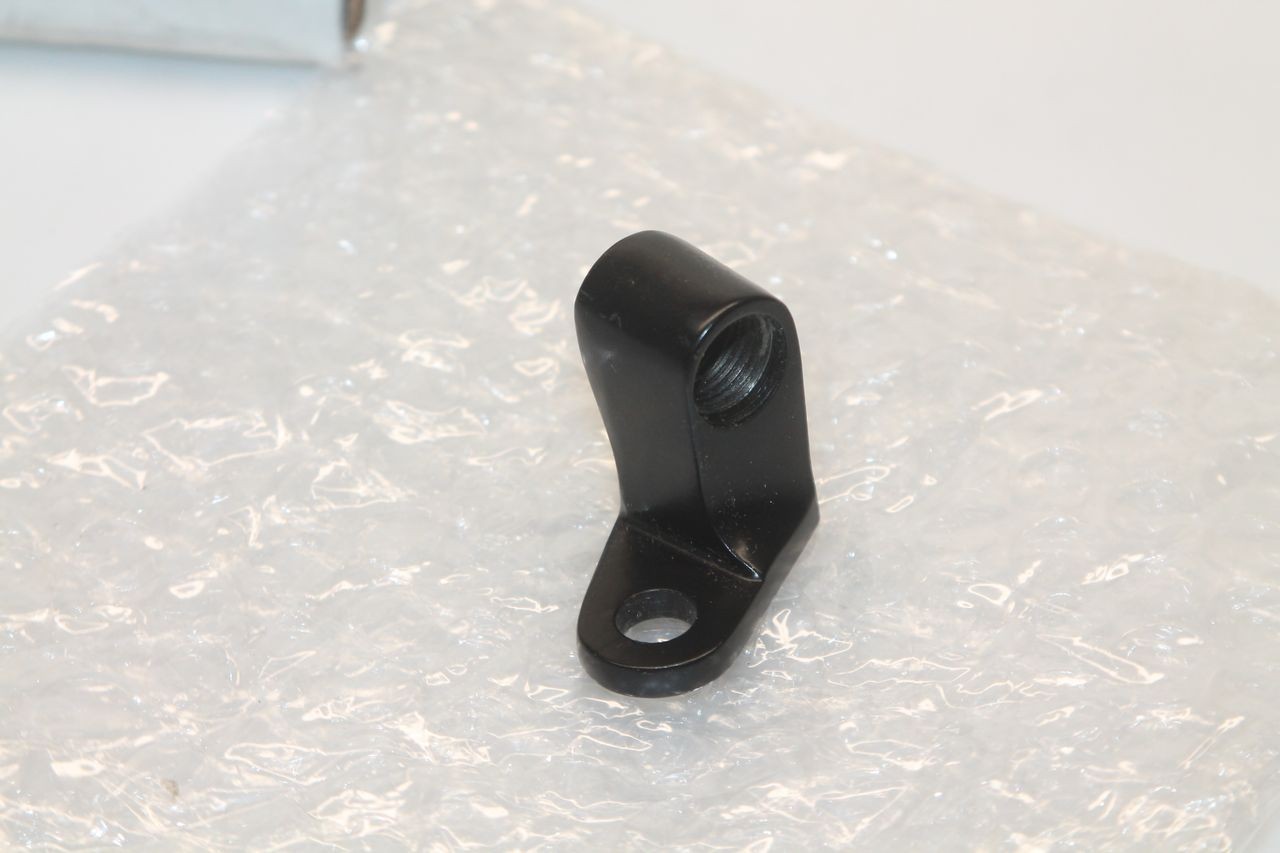 Support clignotant gauche pour Harley Davidson FXSE ref 67800628 original