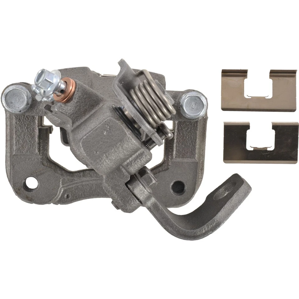 Pinza de freno de disco para 06-18 Acura Honda Civic CSX ILX 1405-235440 Foto 3 de 4