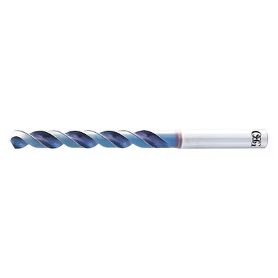 Osg 8655330 Jobber Drill Bit, 3.30Mm, Hss-E