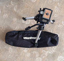Manfrotto MT190CXPRO4 Tripod and Monopod