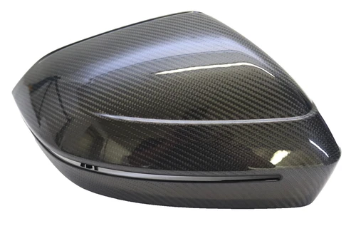 BMW 5er G60 7883950 exterior mirror cap CFRP exterior mirror carbon right NEW