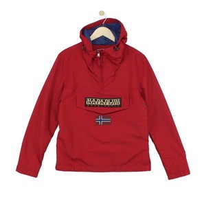 Napapijri Rainforest | eBay
