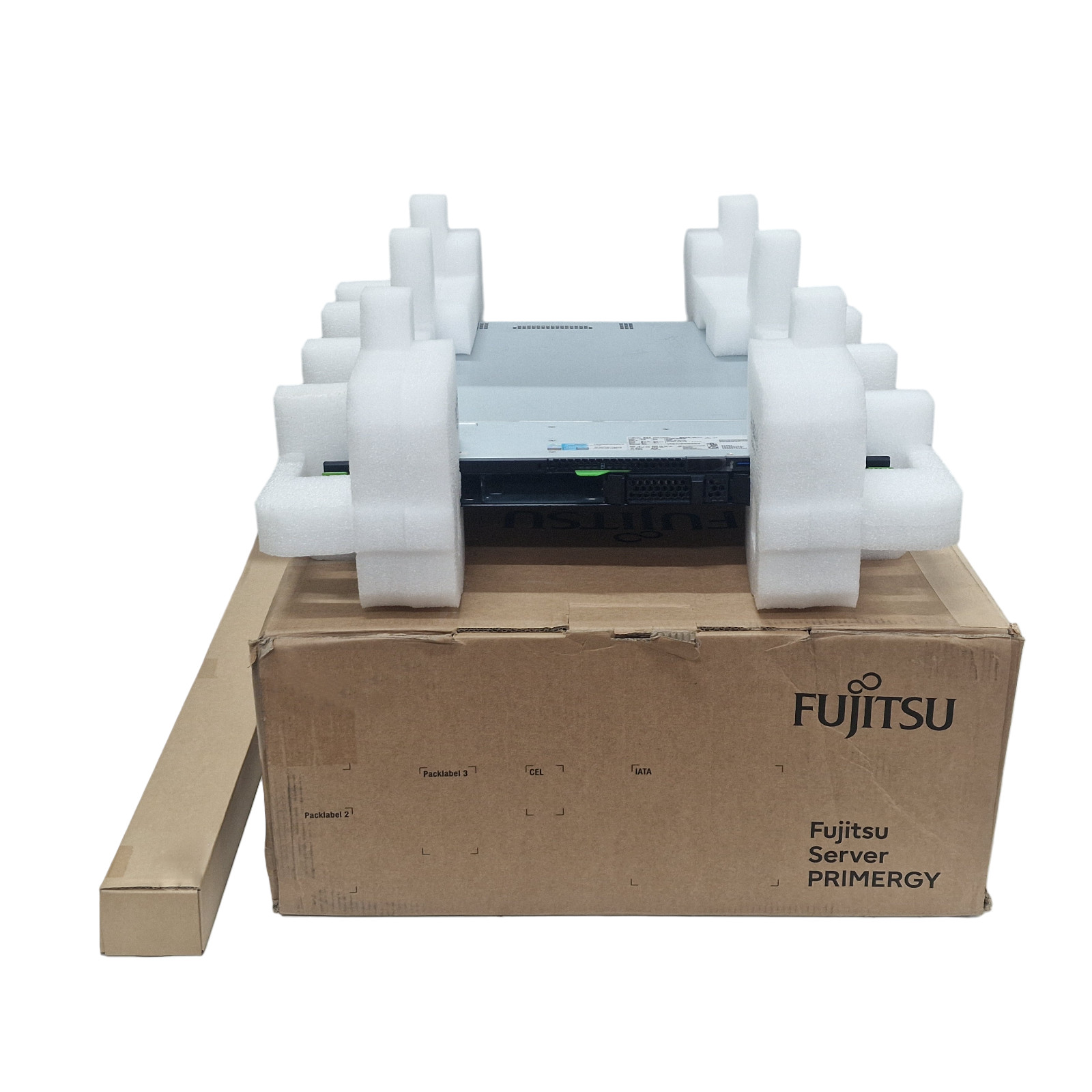 Fujitsu PRIMERGY RX1330 M4