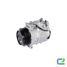 Klimakompressor 110mm VALEO f&uuml;r MERCEDES GLE (W166)